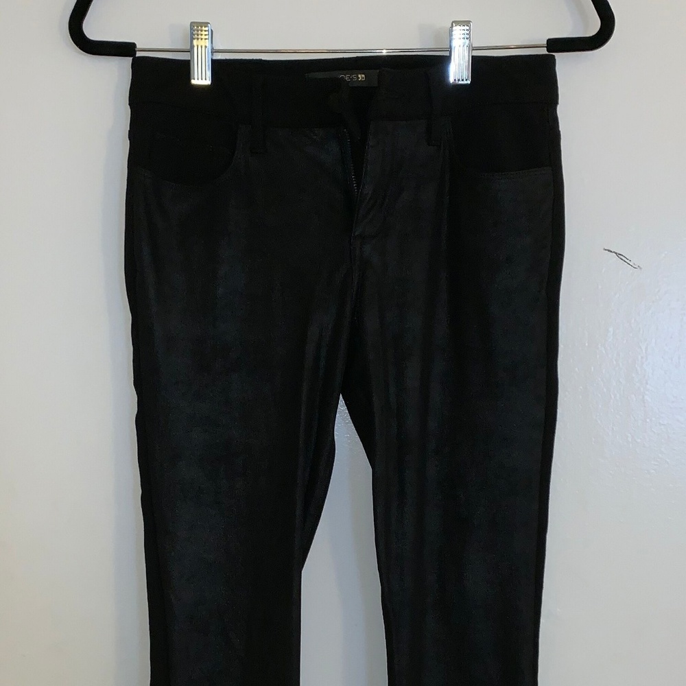 Joe's Jeans Black Jeans